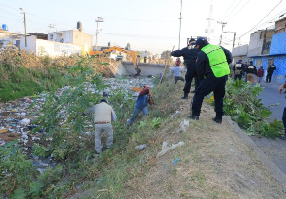 Ecatepec Azucena Cisneros
