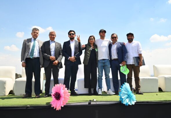 partido verde Edoméx