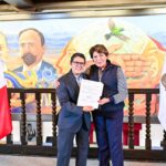 Edoméx Delfina Gómez