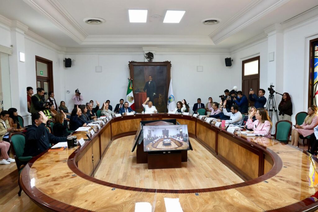 Tlalnepantla Edoméx