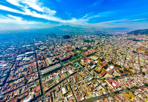 Edoméx Delfina Gómez