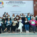 Maestros del Estado de México