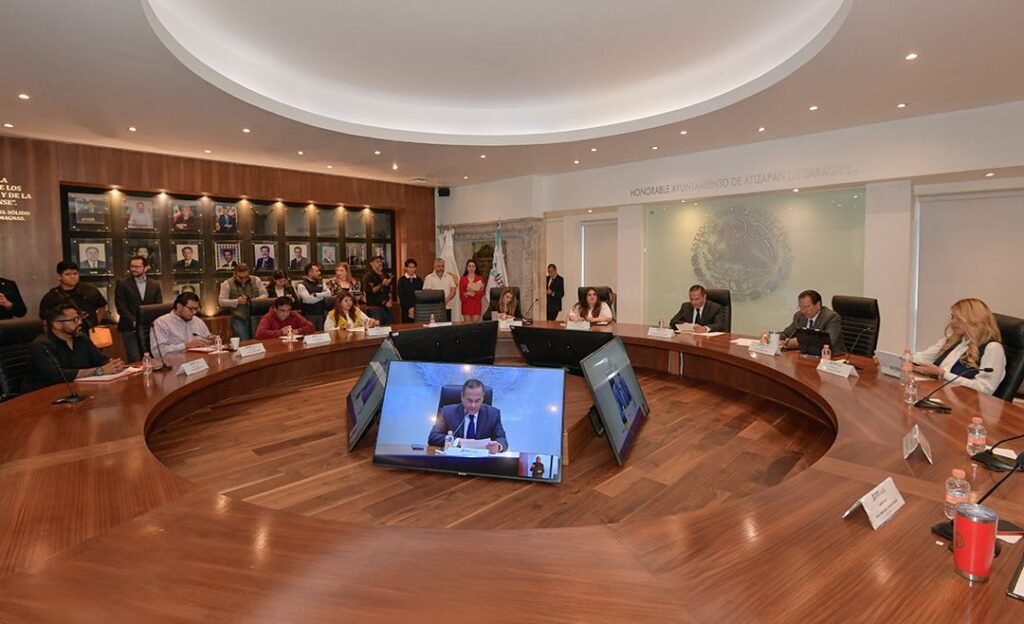 Atizapán de Zaragoza