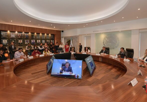 Atizapán de Zaragoza