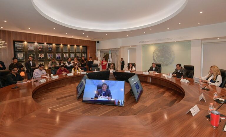 Atizapán de Zaragoza