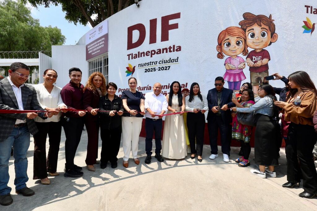 Tlalnepantla Edoméx