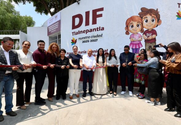 Tlalnepantla Edoméx