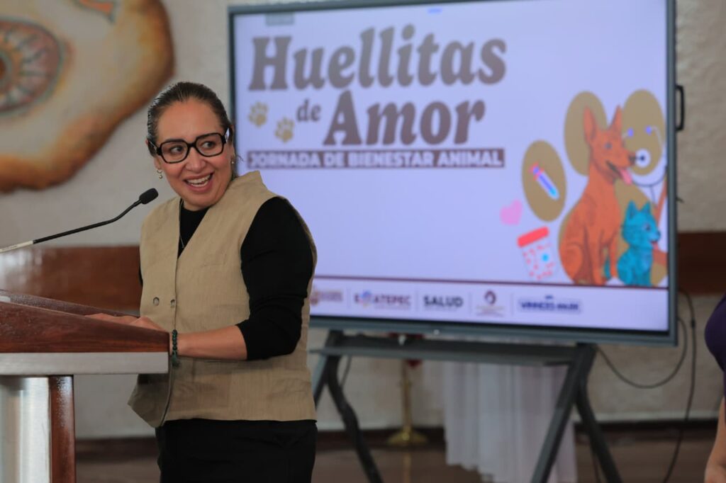 Ecatepec Azucena Cisneros