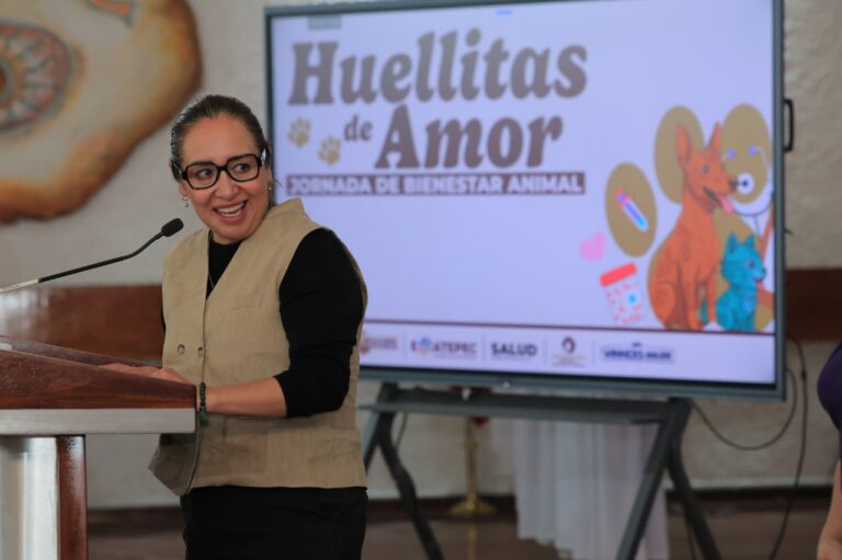 Ecatepec Azucena Cisneros