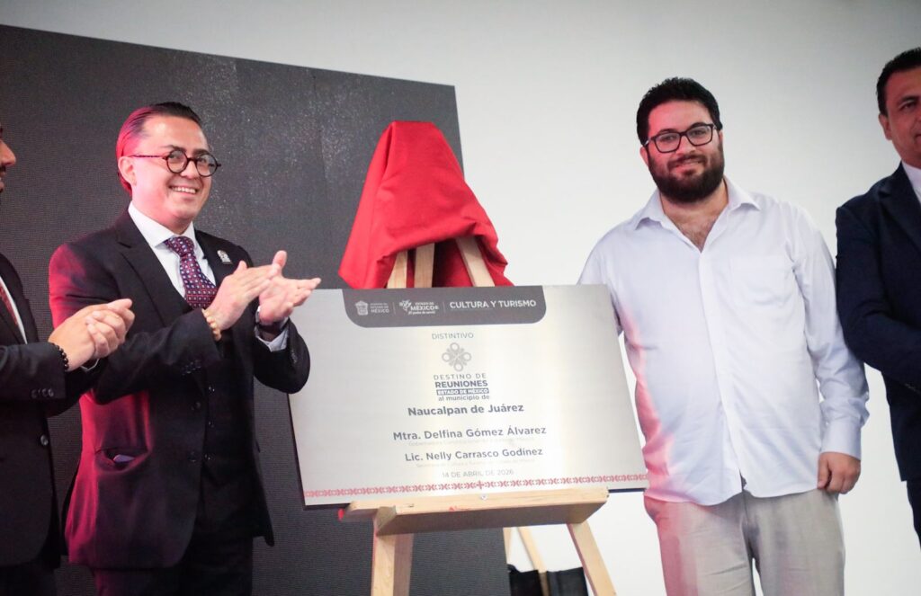 Naucalpan Isaac Montoya