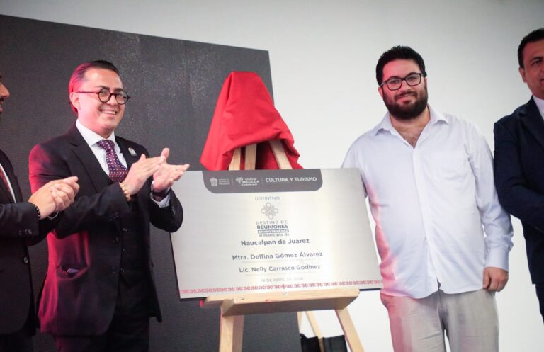 Naucalpan Isaac Montoya