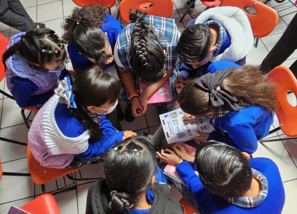 Cuautitlán Juanita Carrillo