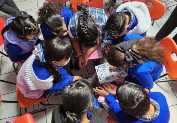 Cuautitlán Juanita Carrillo