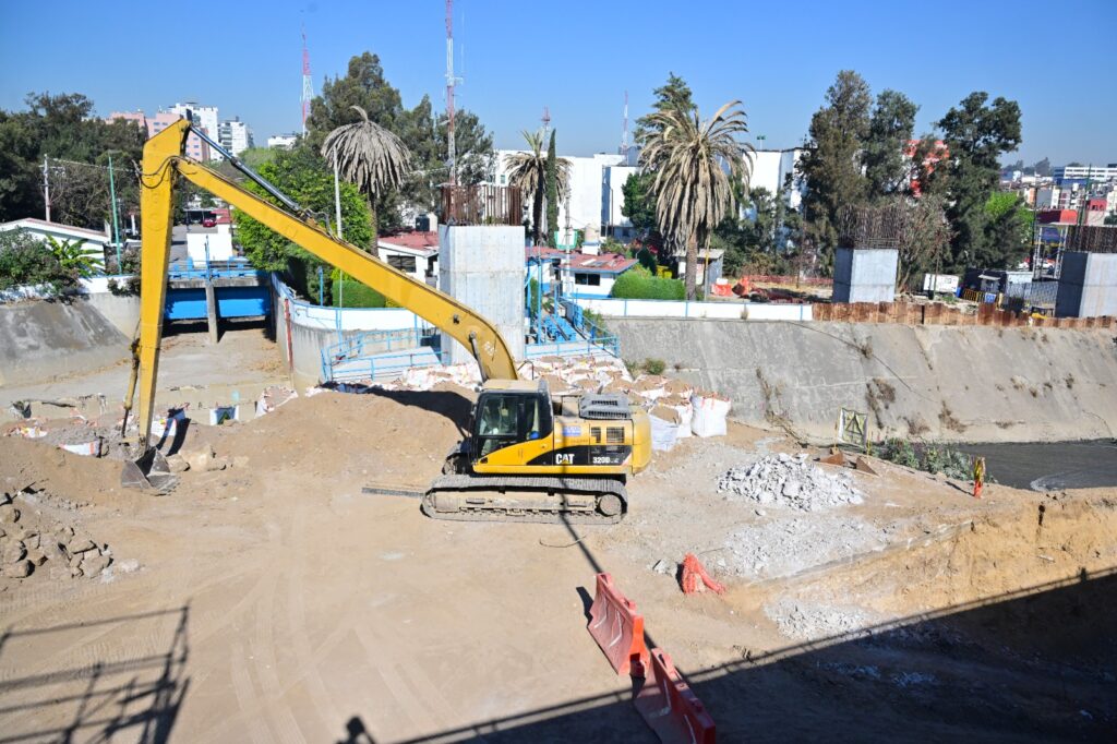 Edoméx Delfina Gómez