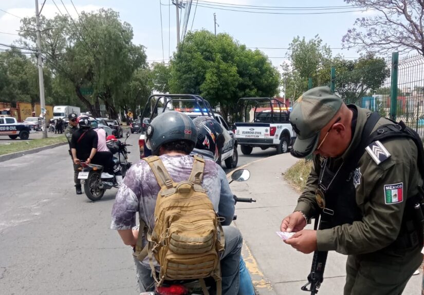 Cuautitlán Juanita Carrillo