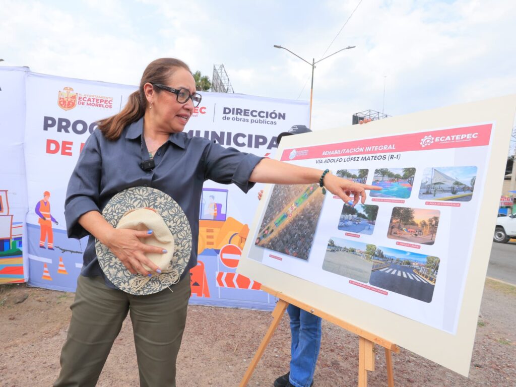 Ecatepec Azucena Cisneros