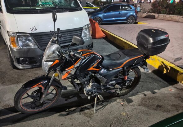 Cuautitlán Juanita Carrillo