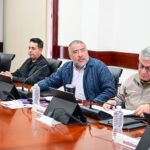 Edoméx Delfina Gómez