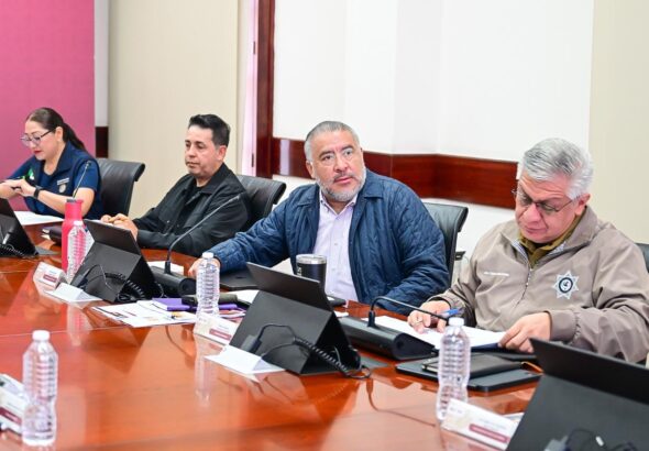 Edoméx Delfina Gómez