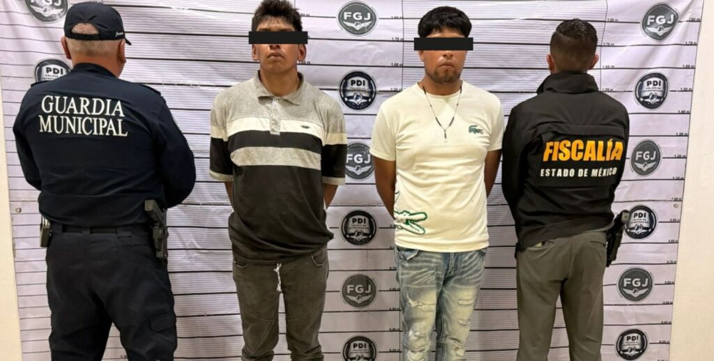 Naucalpan Isaac Montoya