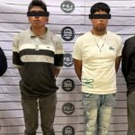 Naucalpan Isaac Montoya