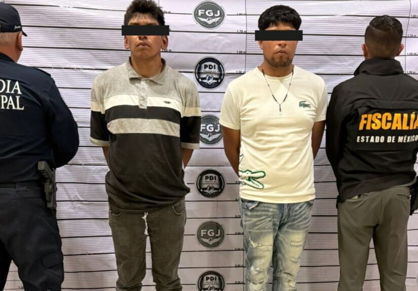 Naucalpan Isaac Montoya