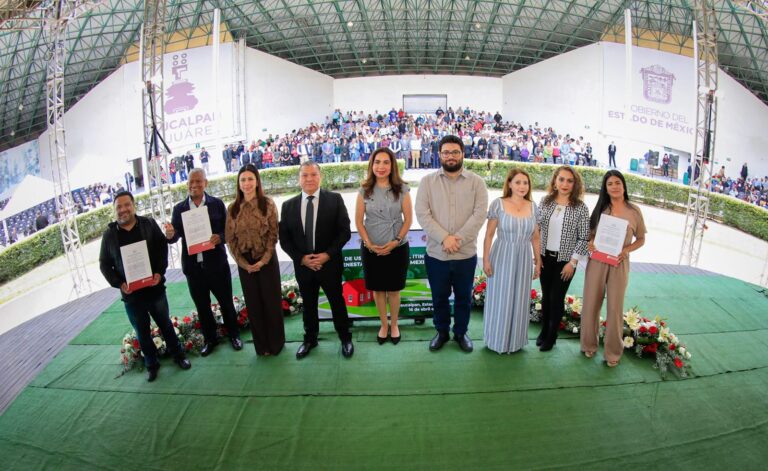 Naucalpan Isaac Montoya