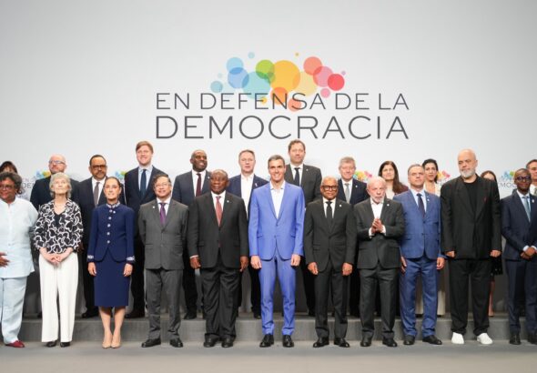 Claudia Sheinbaum Pardo