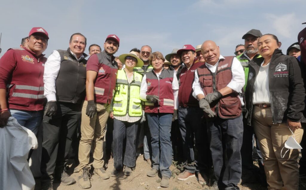 Ecatepec Azucena Cisneros