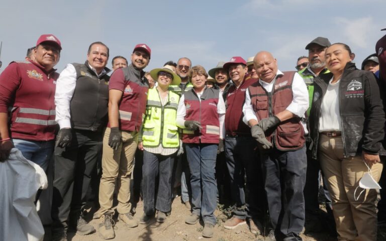 Ecatepec Azucena Cisneros