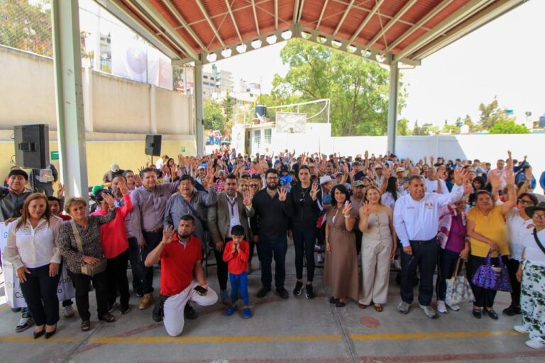 Naucalpan Isaac Montoya