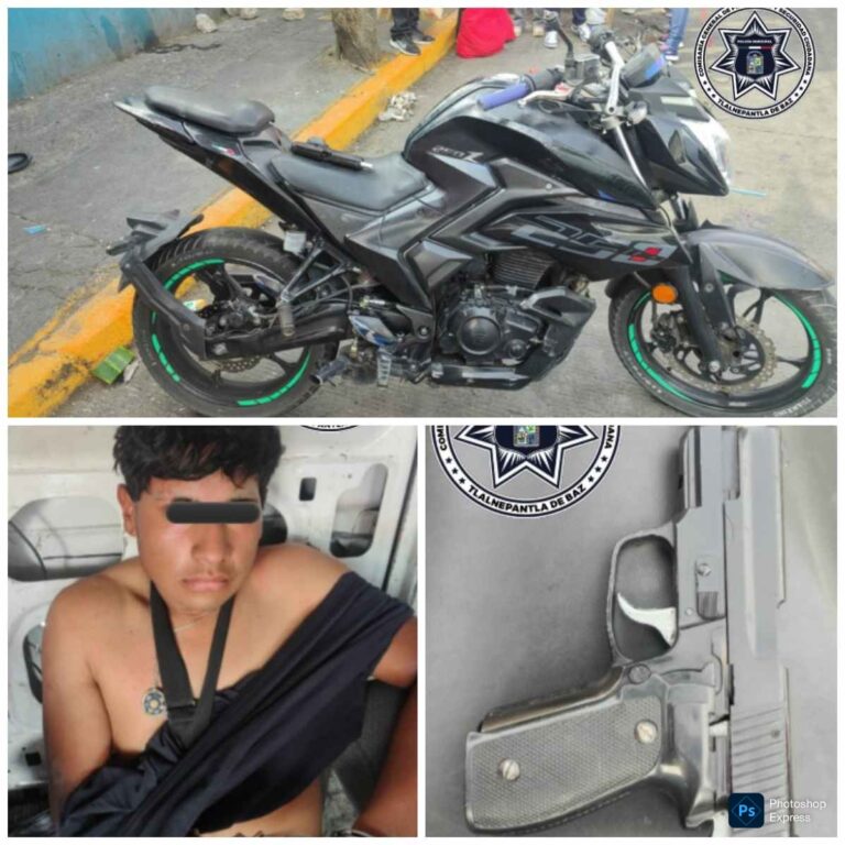 Tlalnepantla Edoméx