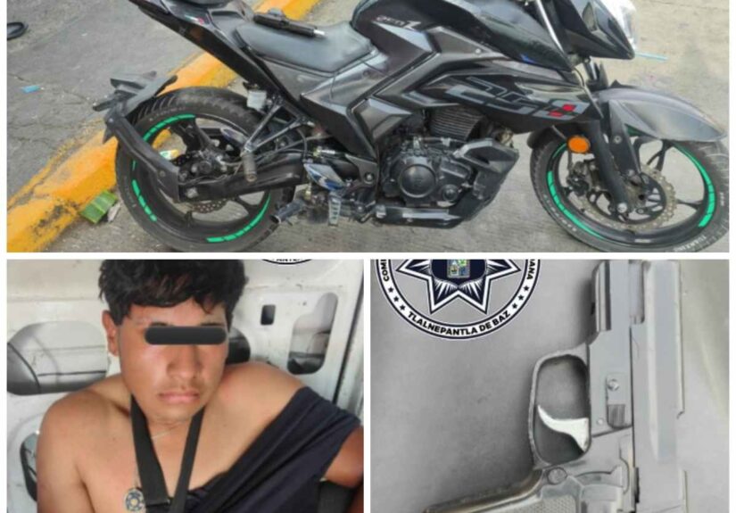 Tlalnepantla Edoméx