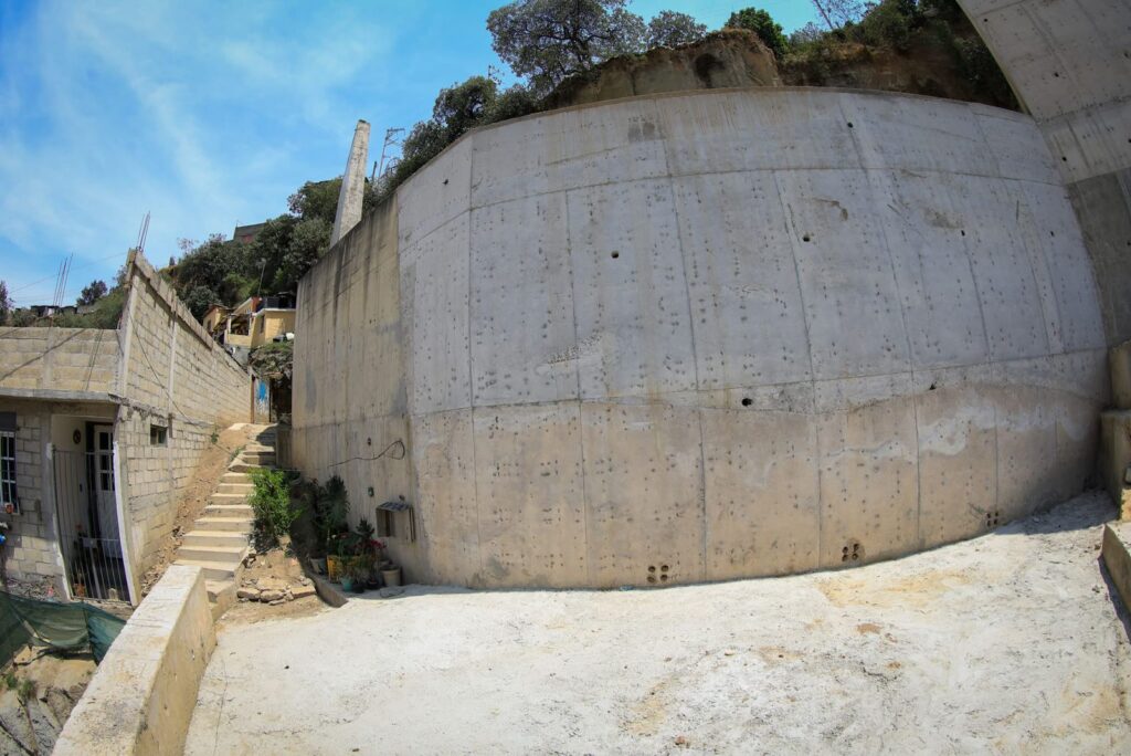 Naucalpan Isaac Montoya