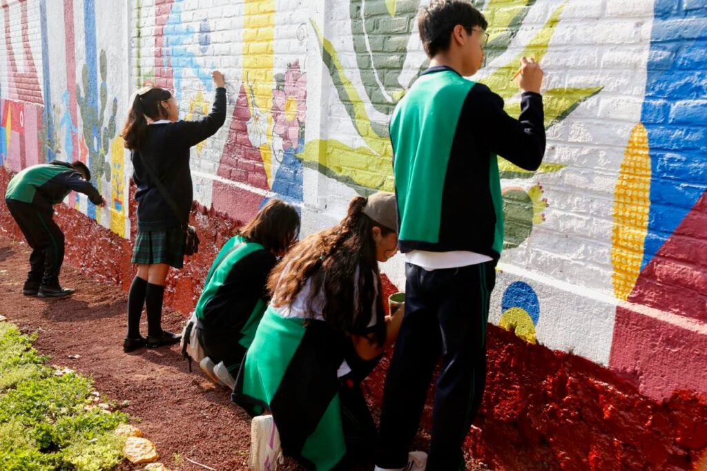 Tlalnepantla Edoméx