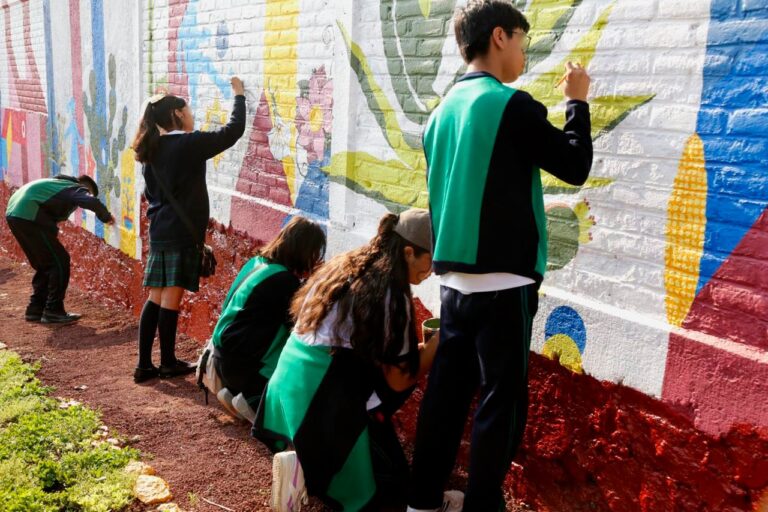 Tlalnepantla Edoméx