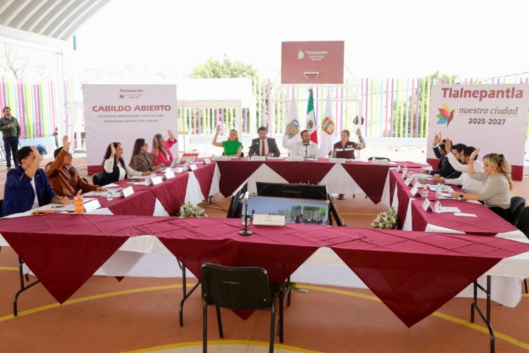 Tlalnepantla Edoméx