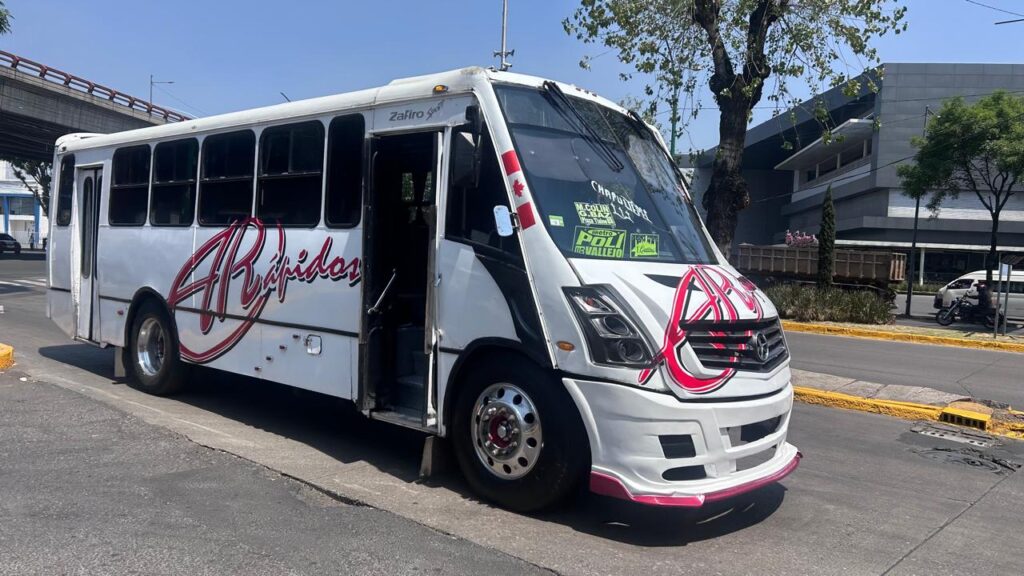 Edoméx Delfina Gómez