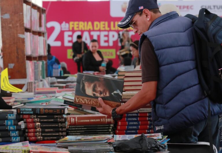 Ecatepec Azucena Cisneros