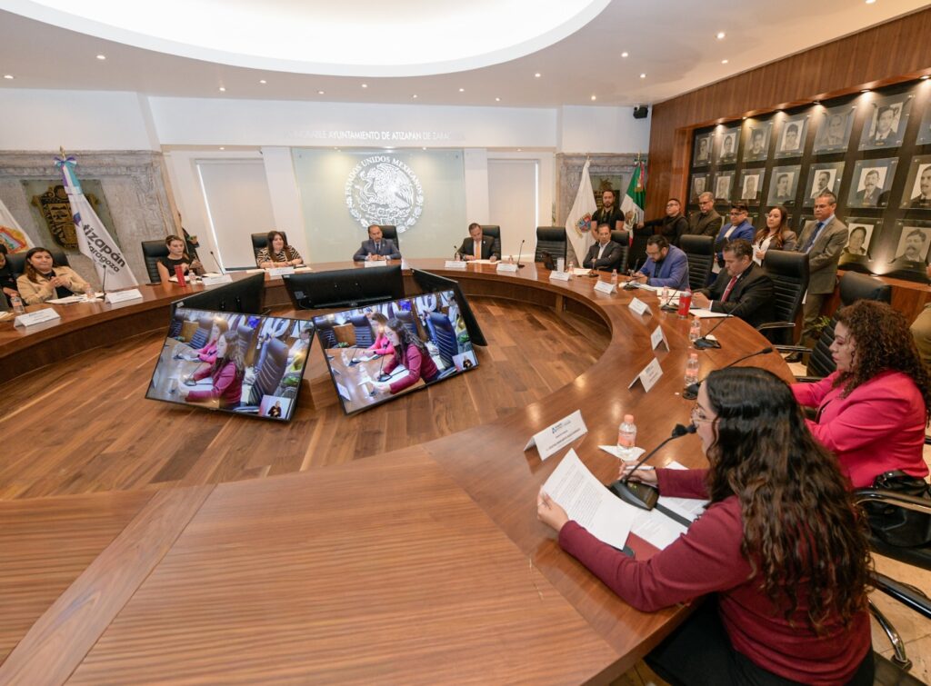 Atizapán de Zaragoza