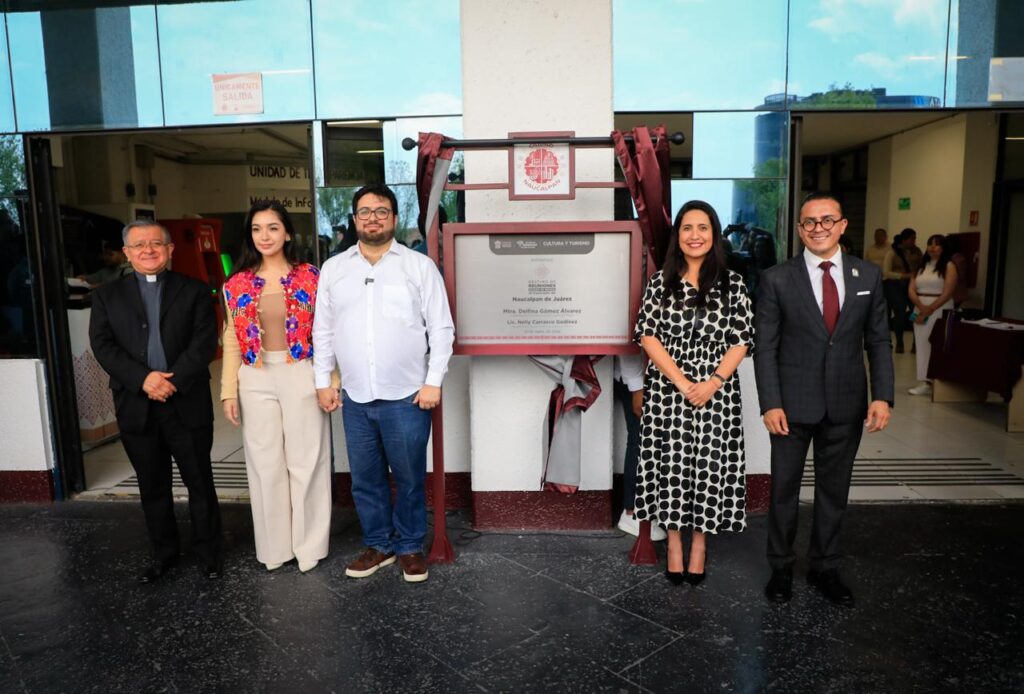 Naucalpan Isaac Montoya