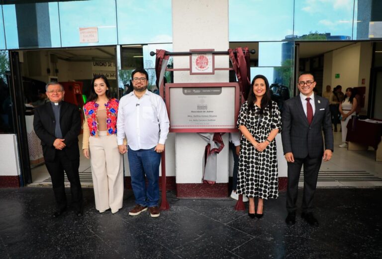 Naucalpan Isaac Montoya