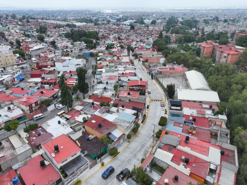 Ecatepec Azucena Cisneros