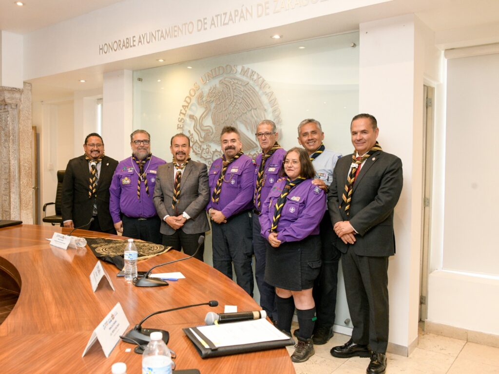 Atizapán de Zaragoza