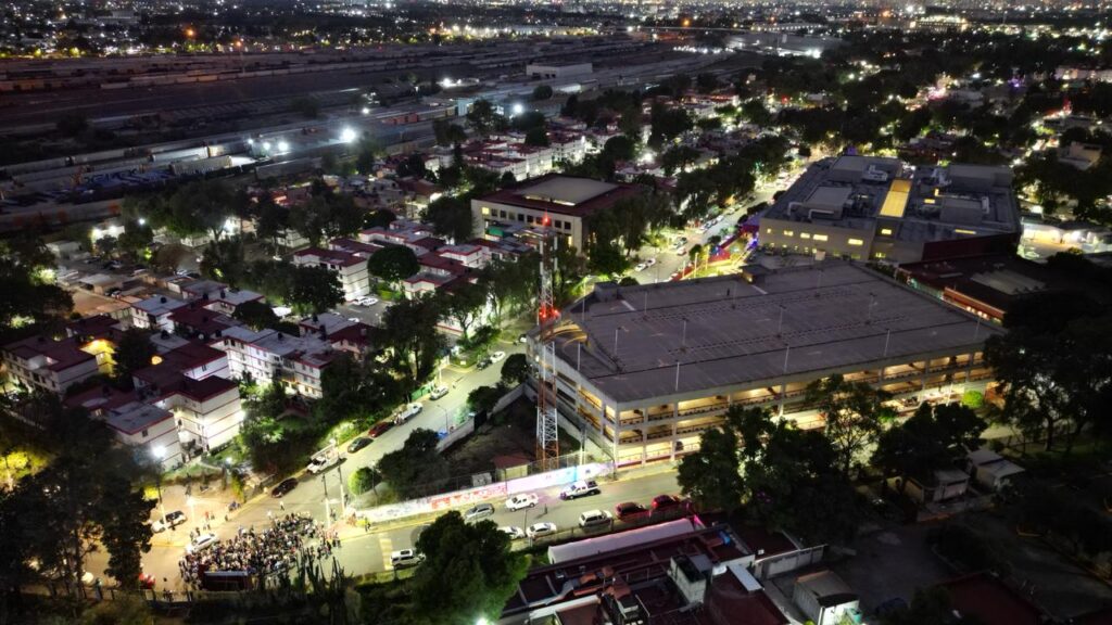 Tlalnepantla Edoméx