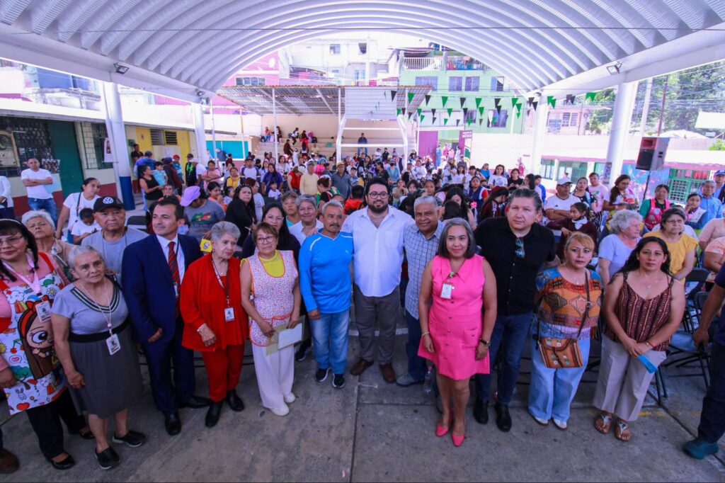 Naucalpan Isaac Montoya