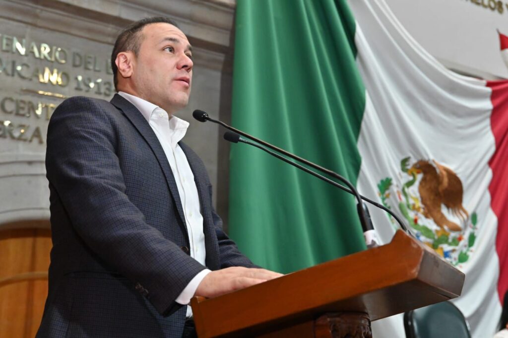 PRI Edoméx