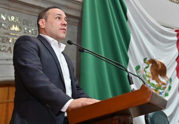 PRI Edoméx