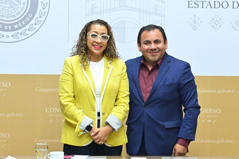 Diputados Edoméx