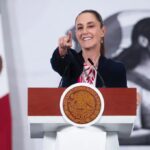 Claudia Sheinbaum Pardo